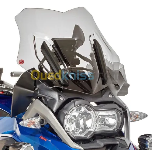 Visier Givi Moto  BMW R 1200 GS  R 1250 GS, R 1250 GS Adventure fumé