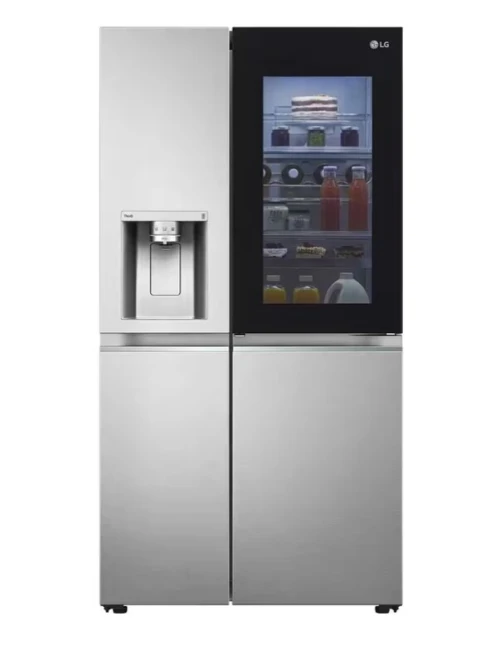 Réfrigérateur LG TOCTOC new 2026 617L
