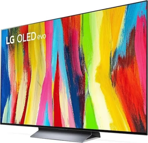 OLED65 CS5 2025