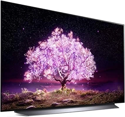 Tv LG 55 nanocell 2024