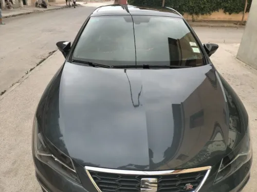 Seat seat-leon Beats 2019 seat-leon-fr Beats
