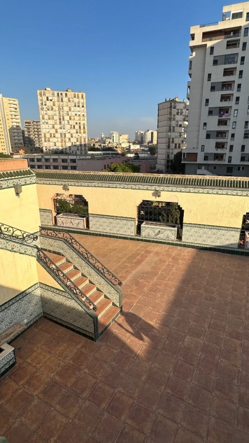 Vente Immeuble Oran Oran