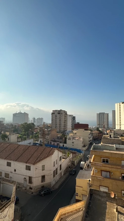 Vente Immeuble Oran Oran