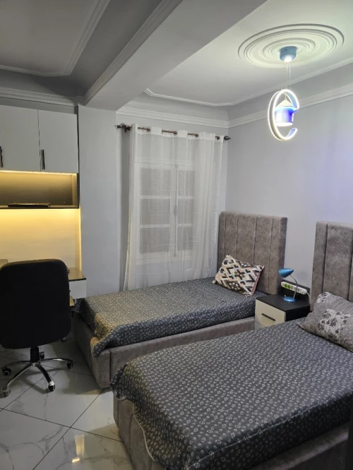 Vente Appartement F4 Chlef Chlef