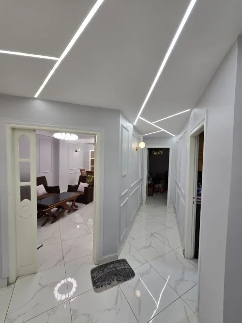 Vente Appartement F4 Chlef Chlef