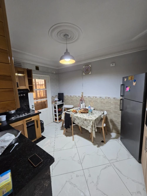 Vente Appartement F4 Chlef Chlef