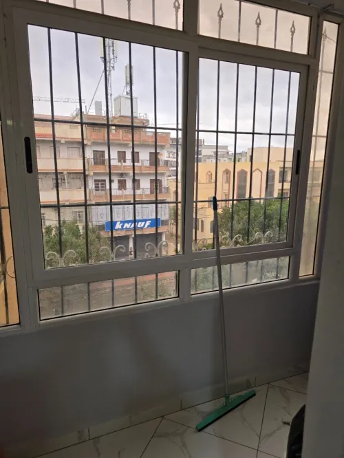 Vente Appartement F4 Chlef Chlef
