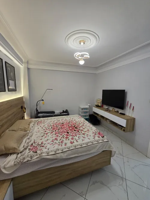 Vente Appartement F4 Chlef Chlef