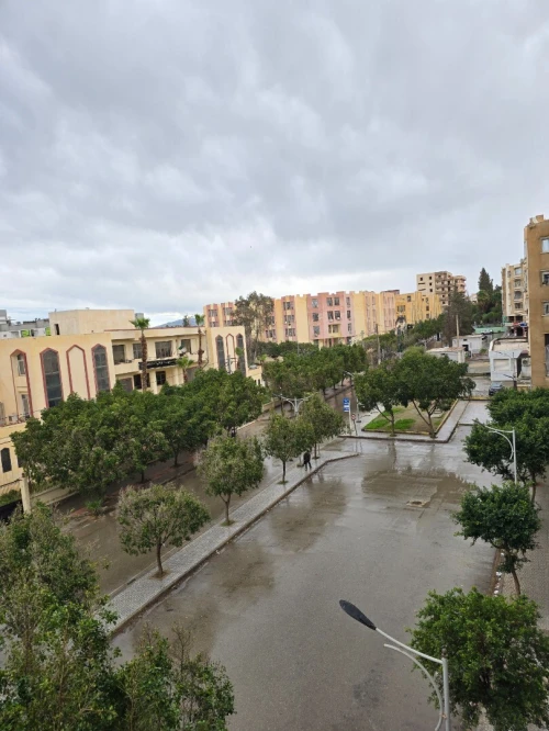 Vente Appartement F4 Chlef Chlef