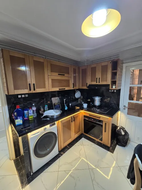 Vente Appartement F4 Chlef Chlef