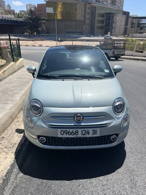 Fiat 500 2024 Dolcevita plus 