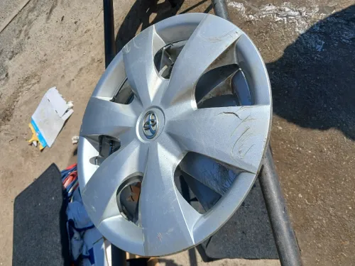 QuatreRoues complete 185-60 par 15