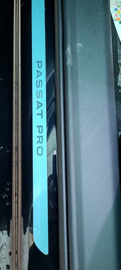Volkswagen Passat 2025 PRO