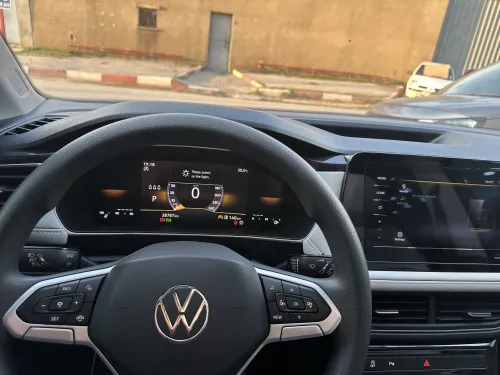 Volkswagen Tharu  2025 Bright Moon Edition 
