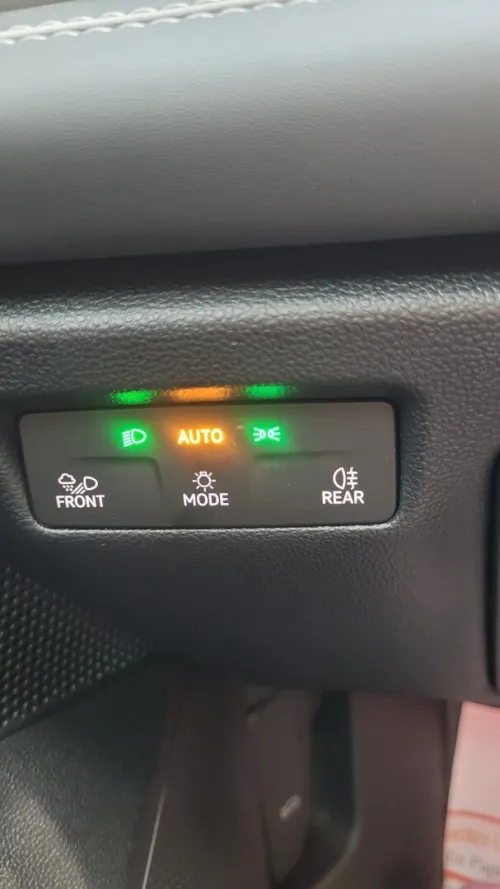 Volkswagen Passat 2025 PRO