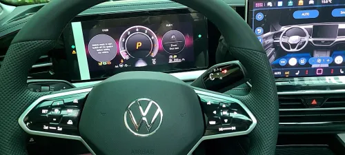 Volkswagen Passat 2025 PRO