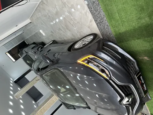 Renault Megane 4  2021 Itens
