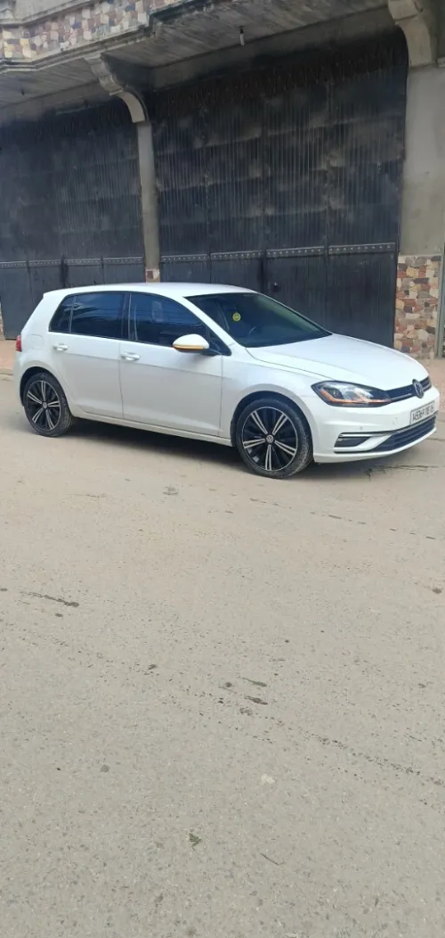 Volkswagen Golf 7 2018 START+