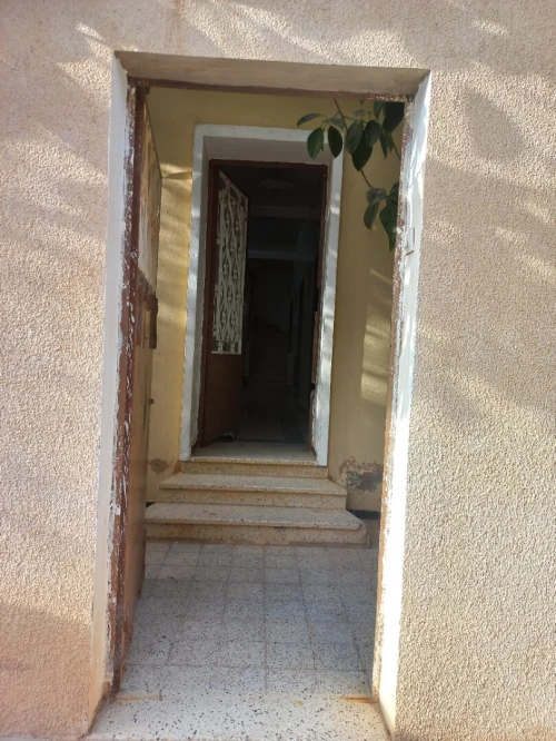 Vente Villa Tlemcen Tlemcen