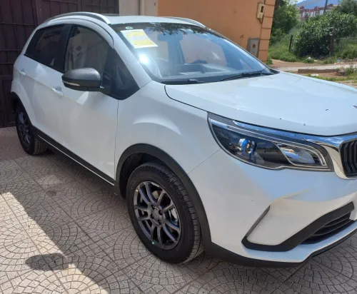 Livan X3 Pro  2026 Automatique (Avec toi ouvrant )