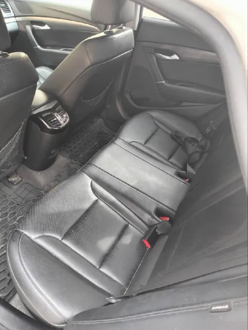 Hyundai i40 2016 Extreme