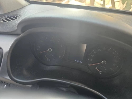 Kia Rio 2022 LX