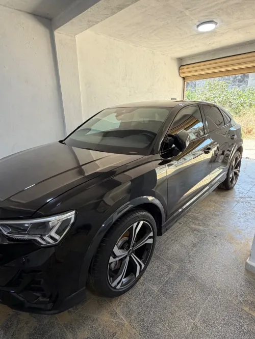 Audi Q3 2023 