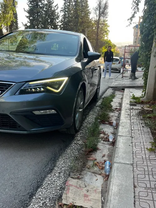 Seat Leon 2018 Seat sound