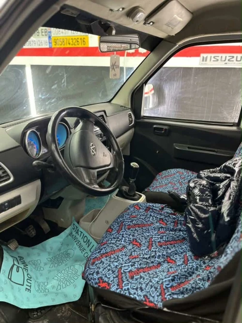 Chery Cowin 2018 Cowin