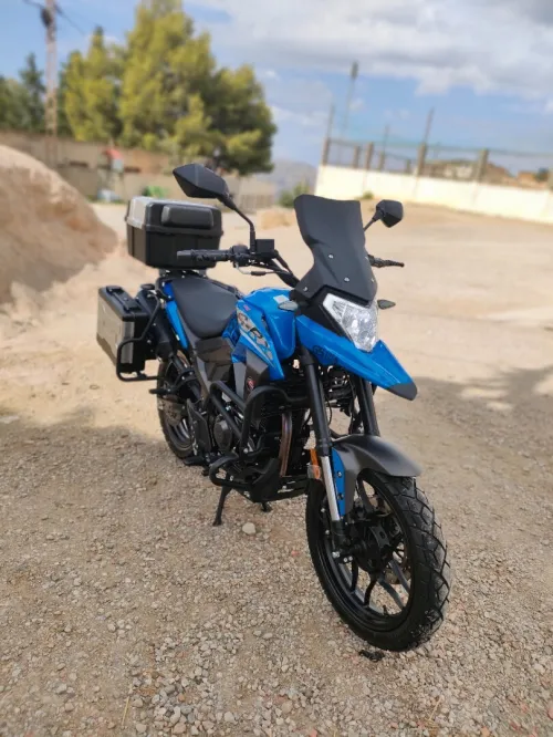 Vms Rk200 2025