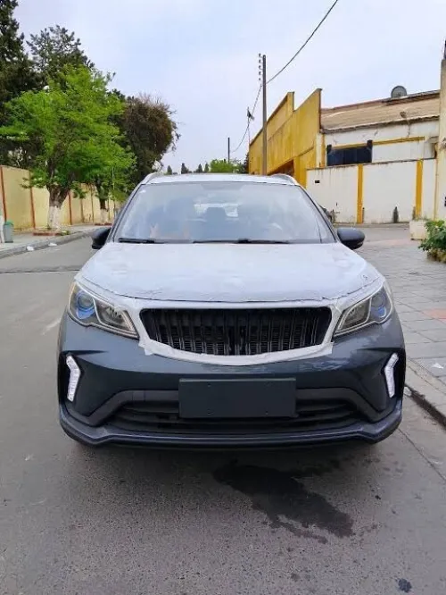 Livan X3 Pro  2026 Automatique (Avec toi ouvrant )