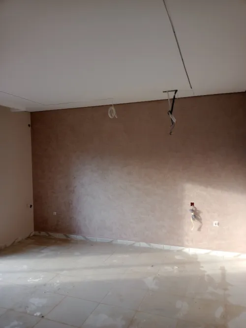 Peinture bâtiment et décoration