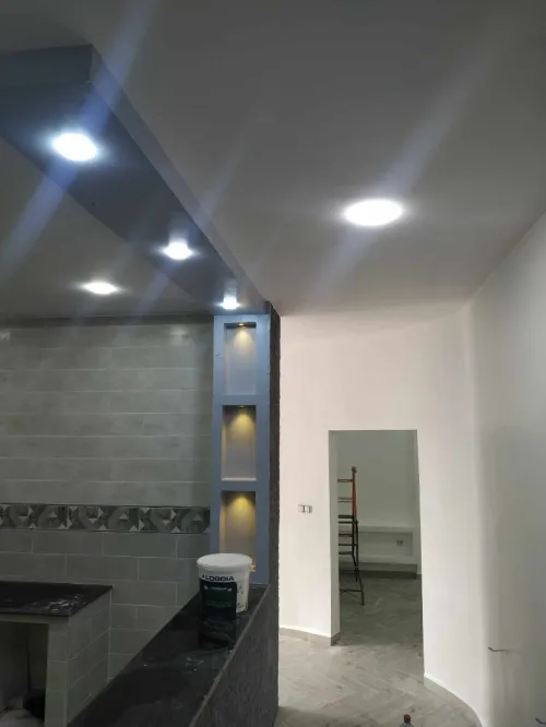 Peinture bâtiment et décoration