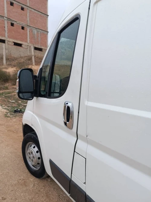 Peugeot Boxer 2015 Boxer