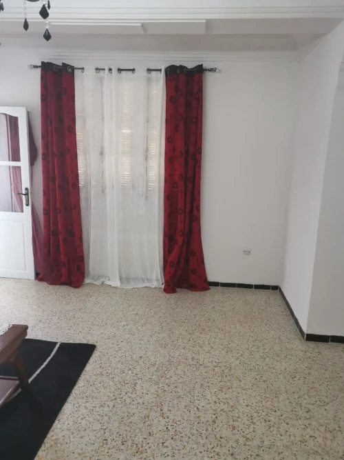 Vente Appartement Bouira Bouira 3