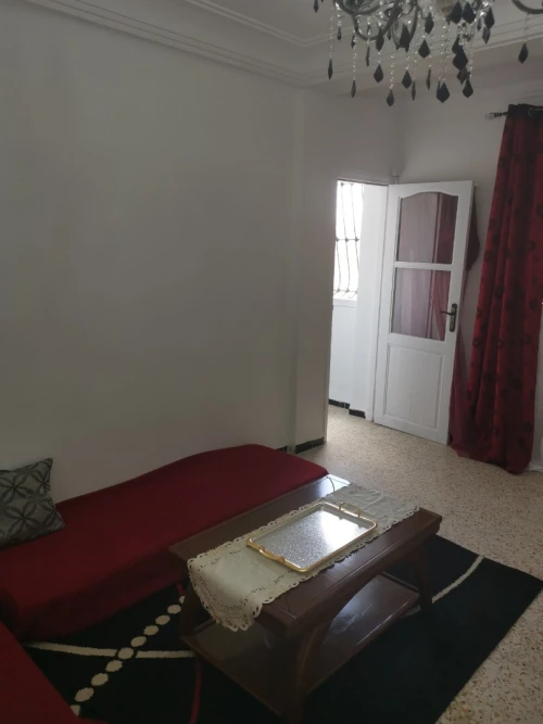 Vente Appartement Bouira Bouira
