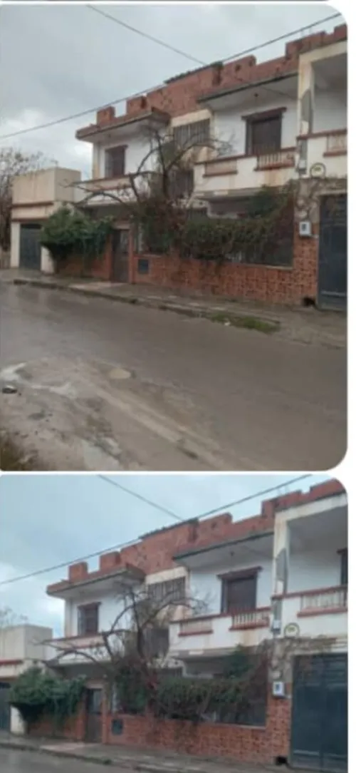 Vente Villa Bordj Bou Arreridj Medjana
