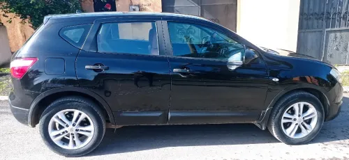 Nissan Qashqai 2014 +2 Tekna