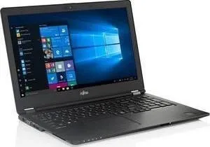 FUJITSU U759 I5 8EM 8 GB RAM 256 SSD AVEC CHARGEUR ET BATTERIE