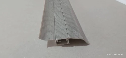 Plainte en pvc