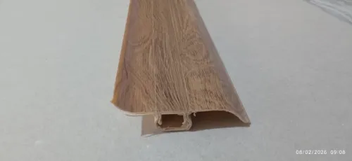 Plainte en pvc