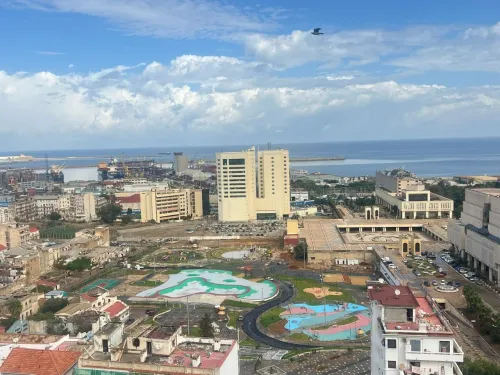 Vente Appartement F3 Alger Alger centre