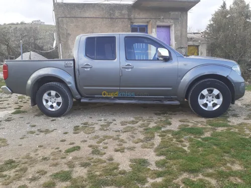 Nissan Navara 2016 Elegance 4x4