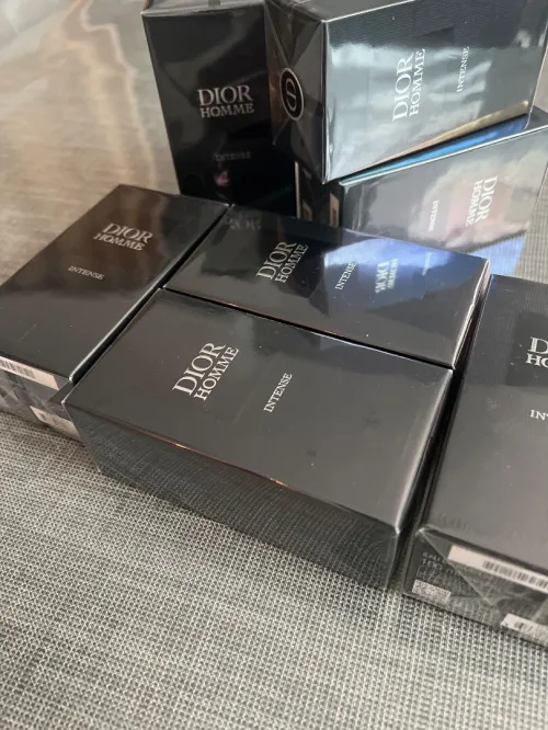 Dior homme
