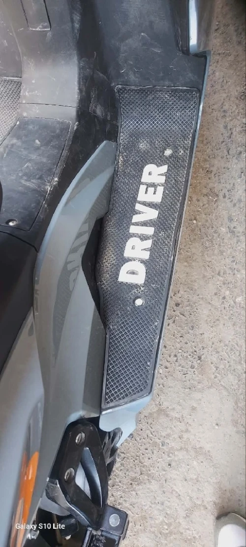 Driver vms Driver vms 2026