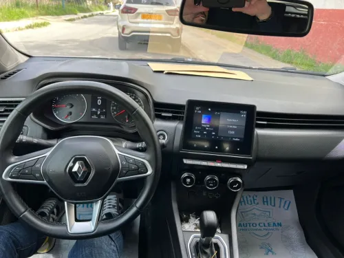 Renault Clio5 2022 Zen