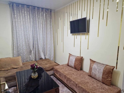 Vente Appartement F4 M'Sila Msila