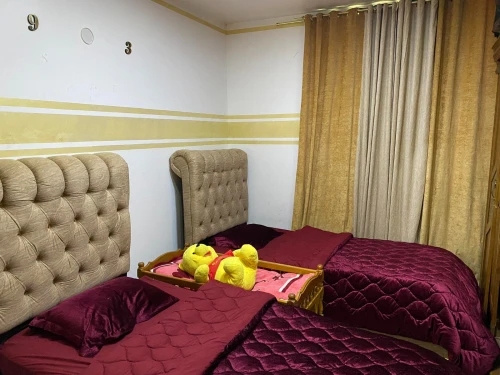 Vente Appartement F4 M'Sila Msila