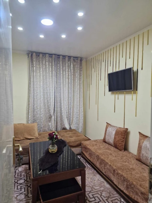 Vente Appartement F4 M'Sila Msila