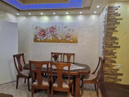 Vente Appartement F4 M'Sila Msila